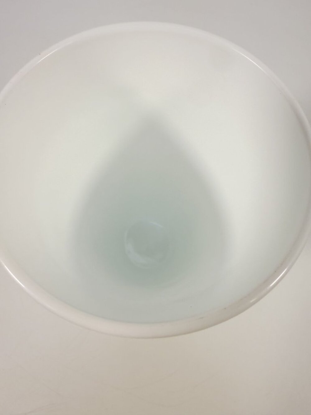 Tumblers Drinking Water Ice Tea Glasses Milk Glass Indiana Grape Vintage 16 oz - Picture 16 of 16